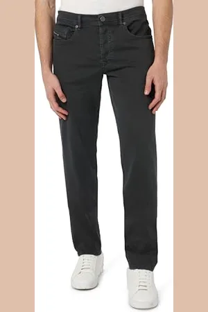 Diesel _2023 D-FINITIVE_Pants_Grau_30