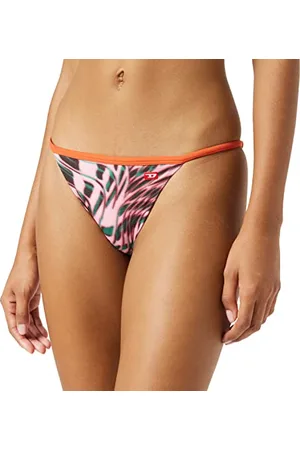 Diesel _UFPN-EBBYSS MUTANDE_Underpants_Pink_XXS