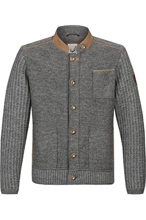 Stockerpoint Herren Savino Outdoorjacke, , 58