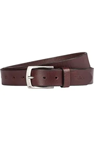 Camel Active Herren Gürtel aus Leder menswear-M