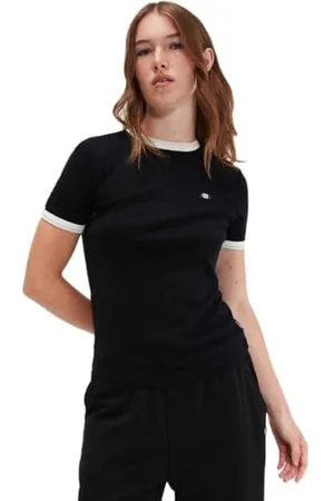 Ellesse Damen Bailey T-Shirt, , 32