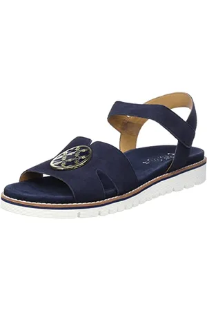 ARA Damen Kent Sandal, , 38 EU