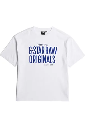 G-Star T-Shirt ss Boxy