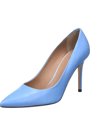 HUGO BOSS Damen Eddie Pump 90-C Pump 40.5