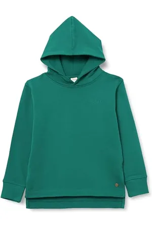 Vingino Girls Hoody G-Basic-Hoody-Slit in Color Size 8