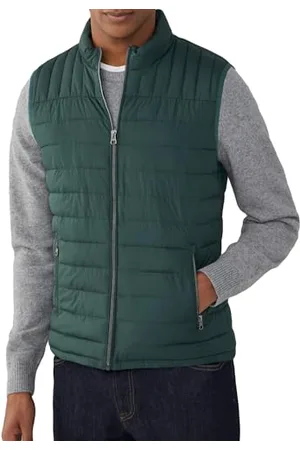 Hackett Herren Ultra LW Gilet Jacke, , XXL