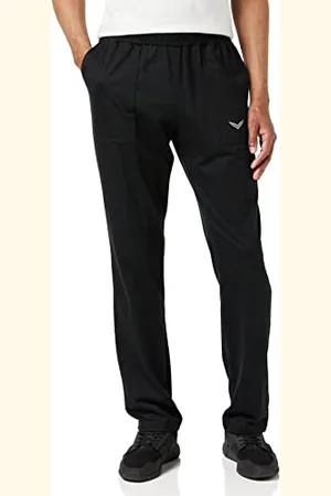 Trigema Herren Hose Deluxe Baumwolle