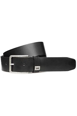 Lee Herren SMALL Logo Belt Gürtel, , 95