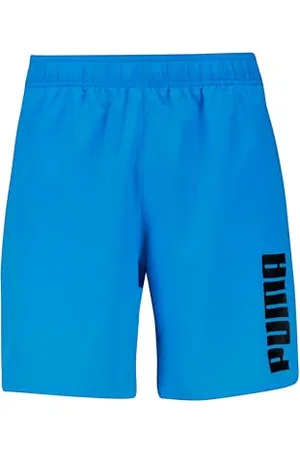 PUMA Herren Shorts Badebekleidung, , S