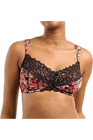 Sans Complexe Damen AVA 79SAH14 Bügelloser Vollschalen-BH, , 95D