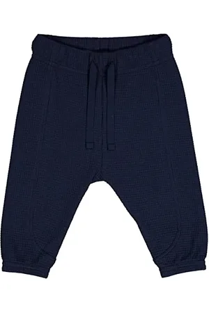 Müsli By Green Cotton Waffle Pants Baby