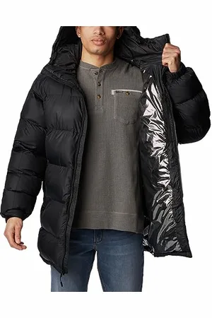 Columbia Herren Pike Lake™ Parka baby jacke,