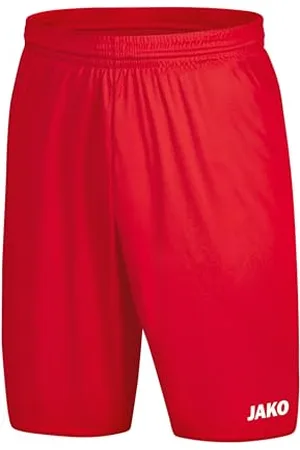 Jako Unisex Manchester 2.0 Sporthose, , 3XL EU