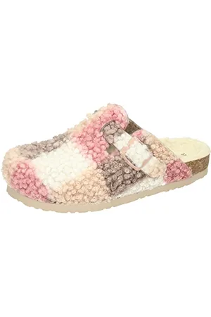DR. BRINKMANN Teddy Hausschuhe 36 EU