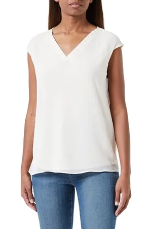 Comma, Damen Bluse, 805, 34