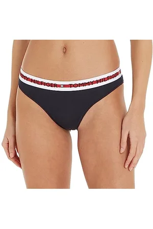 Tommy Hilfiger Bikini Bikini Hose Damen, , L