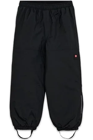 KABOOKI Lego Wear Unisex Kinder Lwpowai - Lego Tec Play Schneehose, , 122 EU