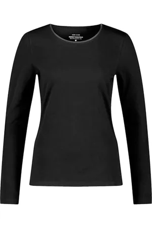Gerry Weber Damen 977065-44000-11000 T-Shirt, , 40