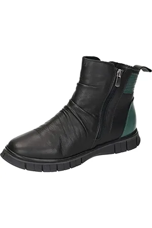 Manitu Damen Stiefeletten 42 EU