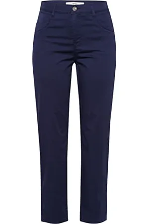 Brax Damen Style Caro Ultralight Five Pocket Hose, , 31W / 32L EU
