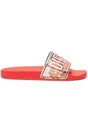 Diesel _MAYEMI SA-MAYEMI CC_SANDAL_Mehrfarbig_42 EU