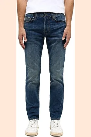 Mustang Herren Jeans Hose Style Vegas