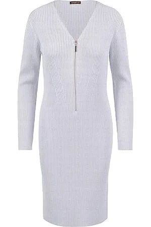 Apart ApartFashion Strickkleid