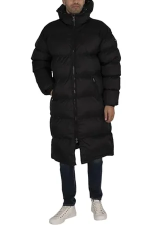 Schott NYC Unisex 2190max Daunenjacke, , XL