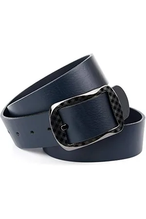 Anthoni Crown Herren F3LB.180 Gürtel, , 677 (Herstellergröße: 105)