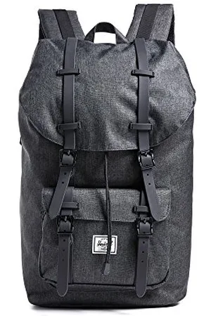 Herschel Little America Backpack 10014-02093; Unisex backpack; 10014-02093; grey; EU (UK)
