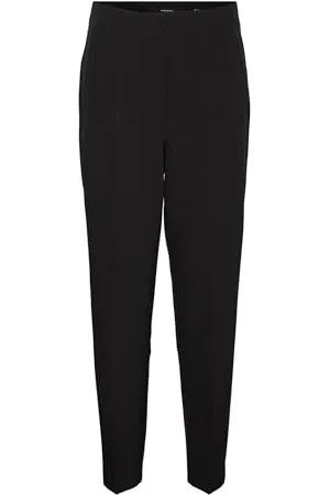 VERO MODA VMLINA HW Tapered Pant NOOS