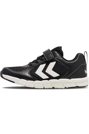 Hummel Unisex-Kinder Speed JR Sneaker, , 34 EU