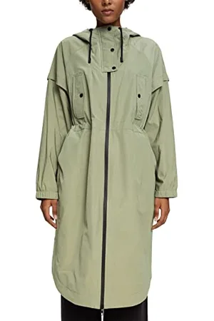 ESPRIT Damen 013EE1G305 Jacke, , M