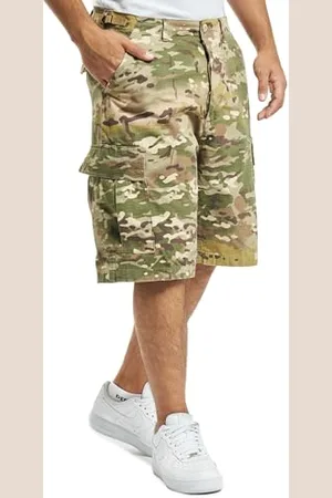 Brandit BDU Ripstop Shorts, Farbe: , Größe: 4XL