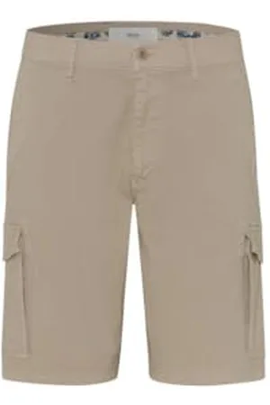 Brax Herren Style Brazil Cotton Flex Bermuda