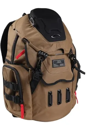 Oakley Recycelter Rucksack für Herren, , Einheitsgröße, Recycelter Rucksack für Waschbecken