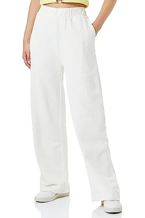 Karl Lagerfeld Damen Kl Lounge Jogginghose mit weitem Bein XS