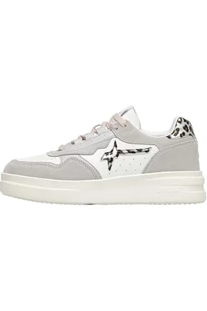 W6YZ Damen Xenia W. Oxford-Schuh, , 36 EU