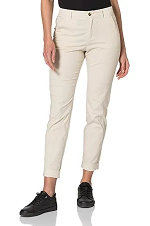 QS by s.Oliver Hose 7/8 Slim Ankle