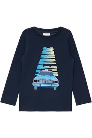 QS by s.Oliver T-Shirt Langarm