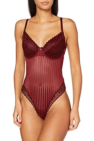 QS by s.Oliver Damen Amelie BH, , 70D