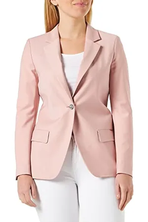 Cinque Cilight Damen Blazer, Pink, 38