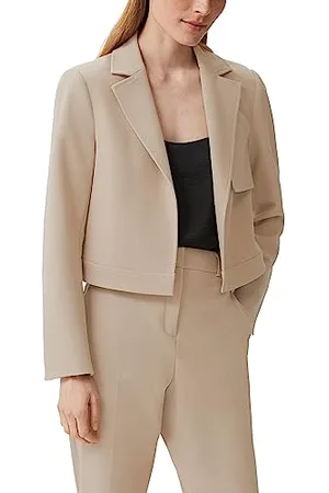 Comma, Damen 60.2.61.15.152.2134858 Blazer, , 40