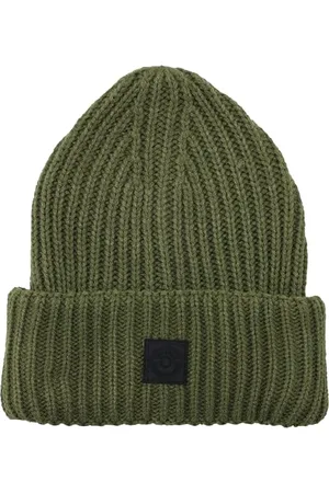 Only & Sons Herren ONSEDGAR Heavy Knit Long Beanie 8077 Strickmütze, , Einheitsgröße