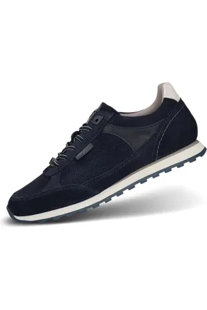 Bugatti Herren-Schnürer-331-ARX03,Dark Blue,40