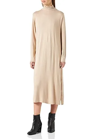 Benetton Damen 3JLVDV00D GEKLEIDET, , XS