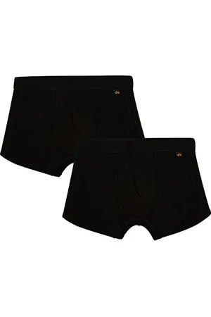 Alpha Industries AI Tape Underwear 2 Pack Unterwäsche für Herren
