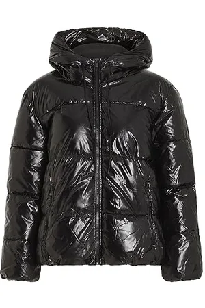 VILA Vibuda L/S Hooded Jacket