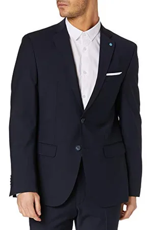 Pierre Cardin Herren 42253-810-14001-3010 Blazer, , 46