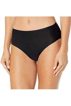 Chantelle Damen Soft Stretch One Size Retro Thong Tanga, , Einheitsgröße EU